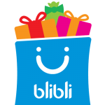 Belanja di BliBli